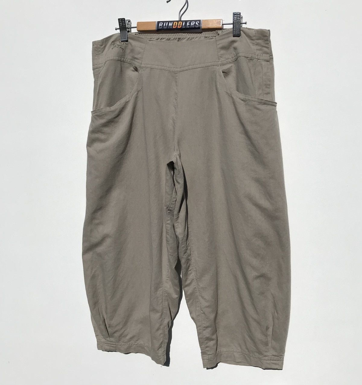Arc'teryx Arc’teryx Short Pants Arc'teryx Outdoor Life Size 32" / US 10 / IT 46 - 3 Thumbnail