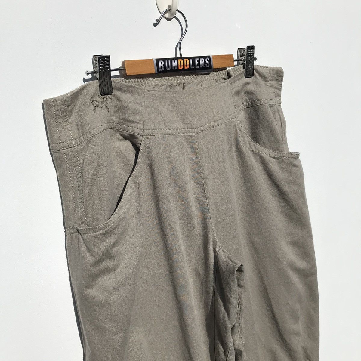 Arc'teryx Arc’teryx Short Pants Arc'teryx Outdoor Life Size 32" / US 10 / IT 46 - 6 Thumbnail