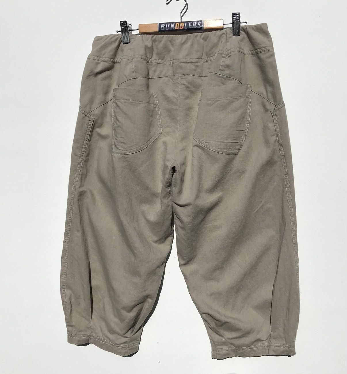 Arc'teryx Arc’teryx Short Pants Arc'teryx Outdoor Life Size 32" / US 10 / IT 46 - 4 Thumbnail