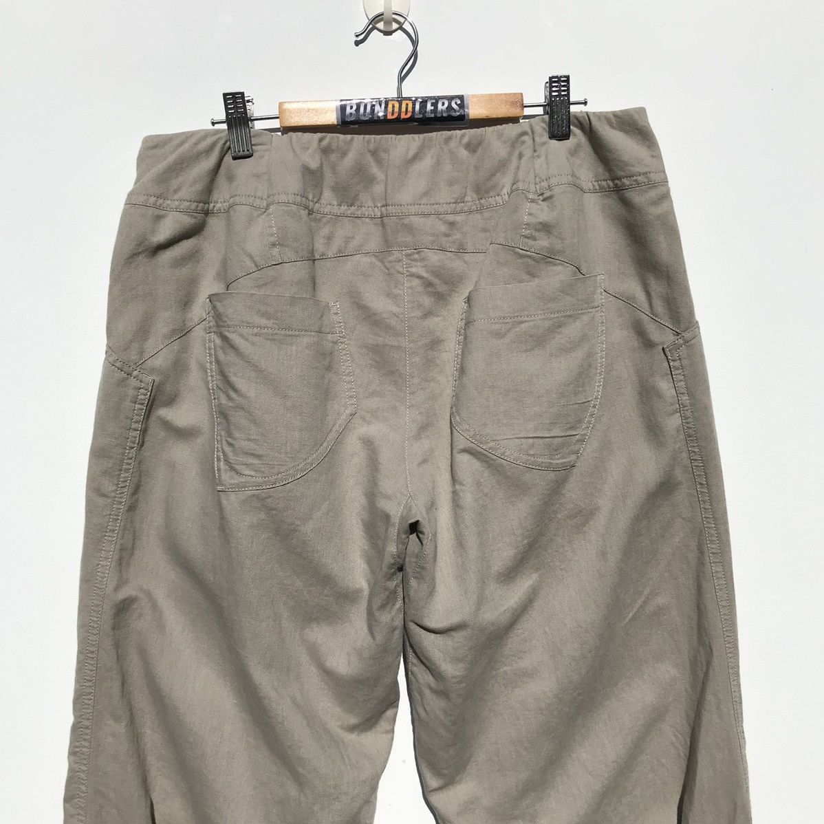 Arc'teryx Arc’teryx Short Pants Arc'teryx Outdoor Life Size 32" / US 10 / IT 46 - 8 Thumbnail