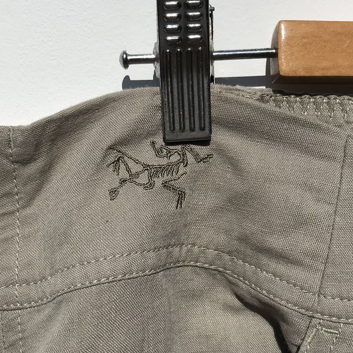 Arc'teryx Arc’teryx Short Pants Arc'teryx Outdoor Life Size 32" / US 10 / IT 46 - 11 Thumbnail