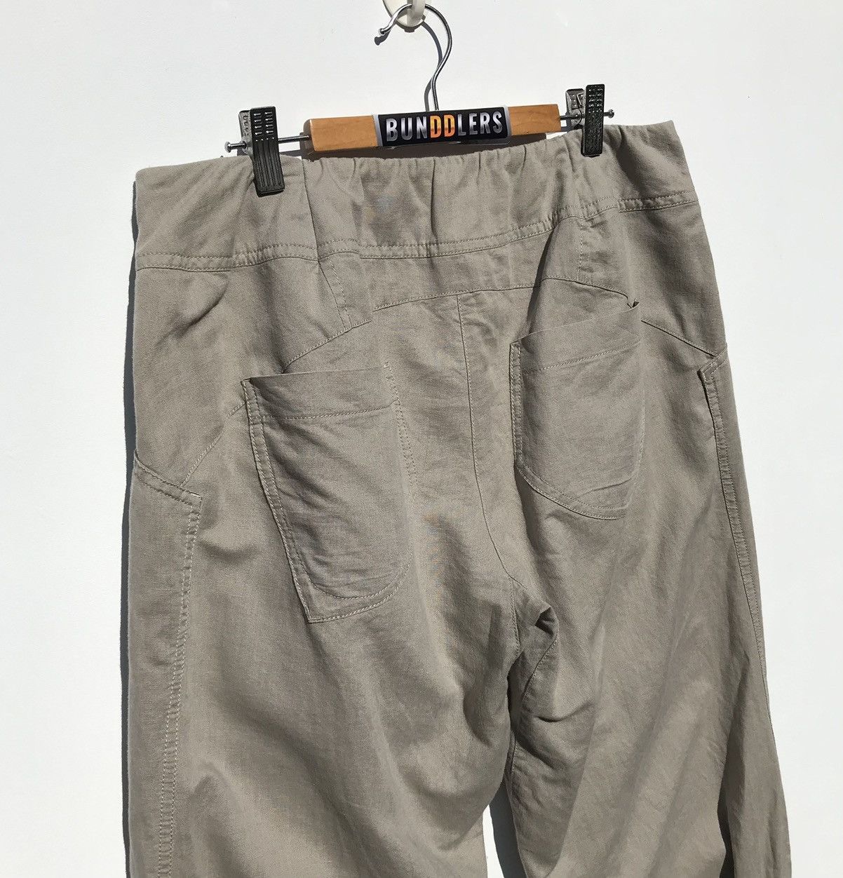 Arc'teryx Arc’teryx Short Pants Arc'teryx Outdoor Life Size 32" / US 10 / IT 46 - 9 Thumbnail