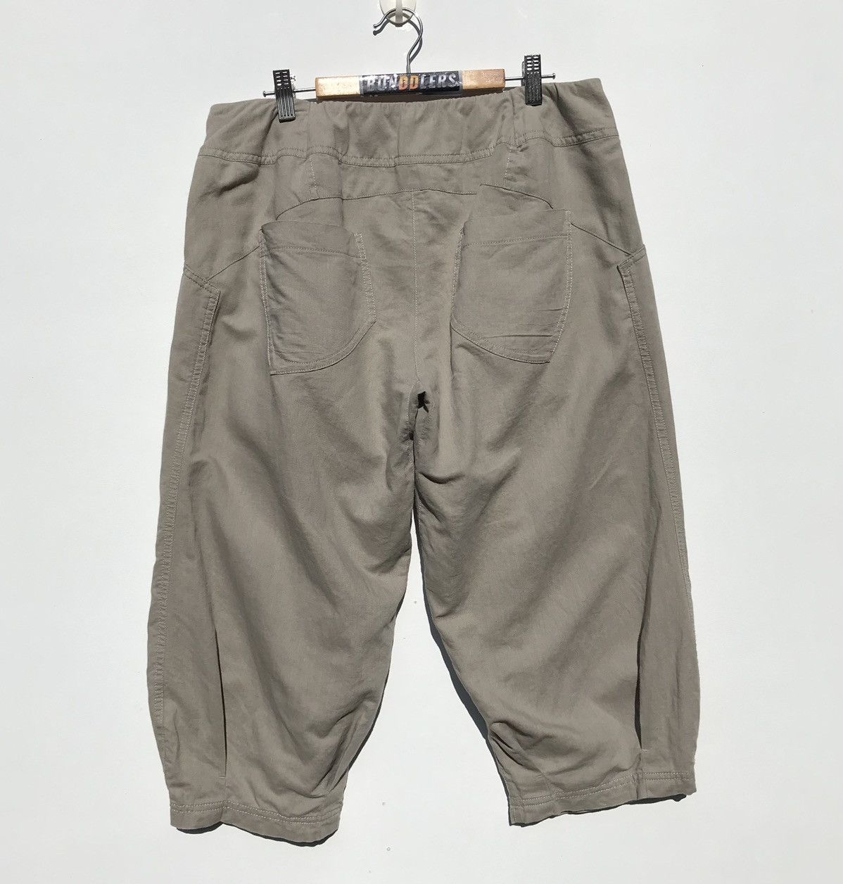 Arc'teryx Arc’teryx Short Pants Arc'teryx Outdoor Life Size 32" / US 10 / IT 46 - 2 Thumbnail