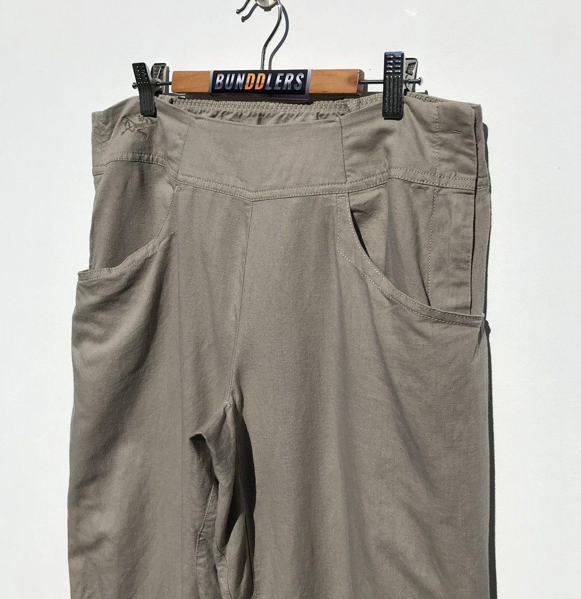 Arc'teryx Arc’teryx Short Pants Arc'teryx Outdoor Life Size 32" / US 10 / IT 46 - 7 Thumbnail