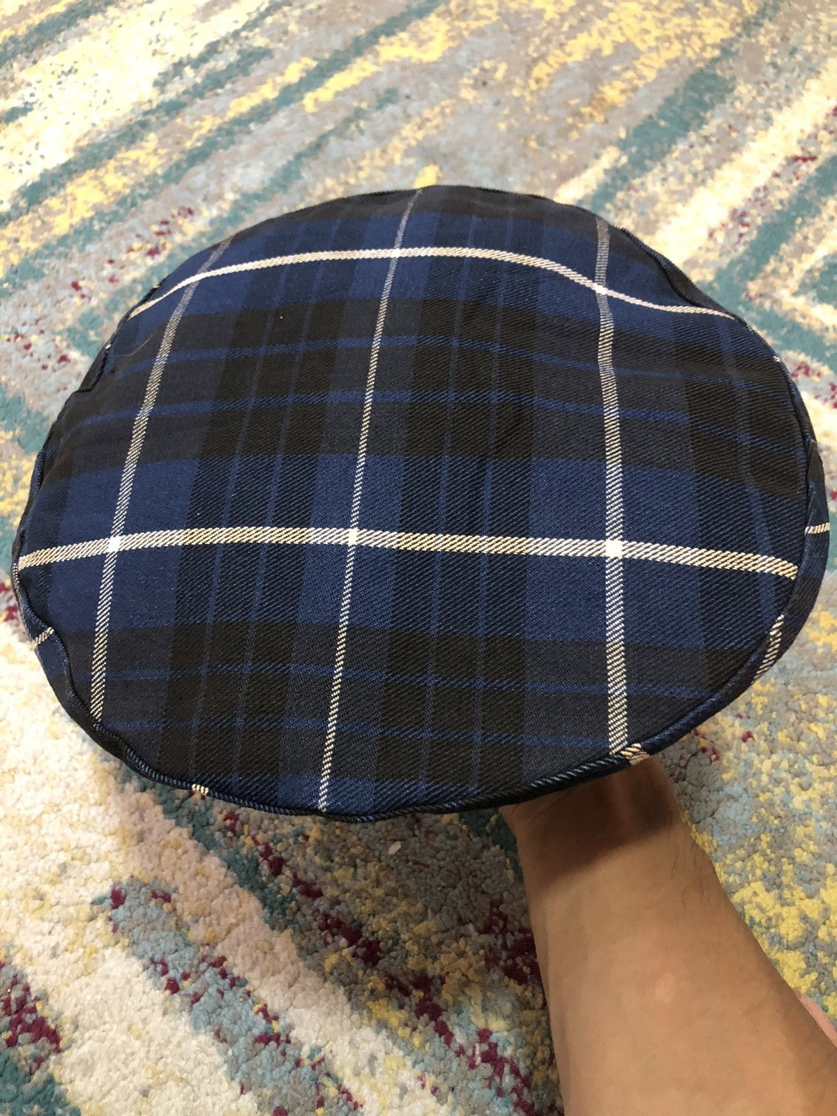 Vivienne Westwood 🇮🇹 Vivienne Westwood Beretta Anglomania Automn Winter Size ONE SIZE - 4 Thumbnail