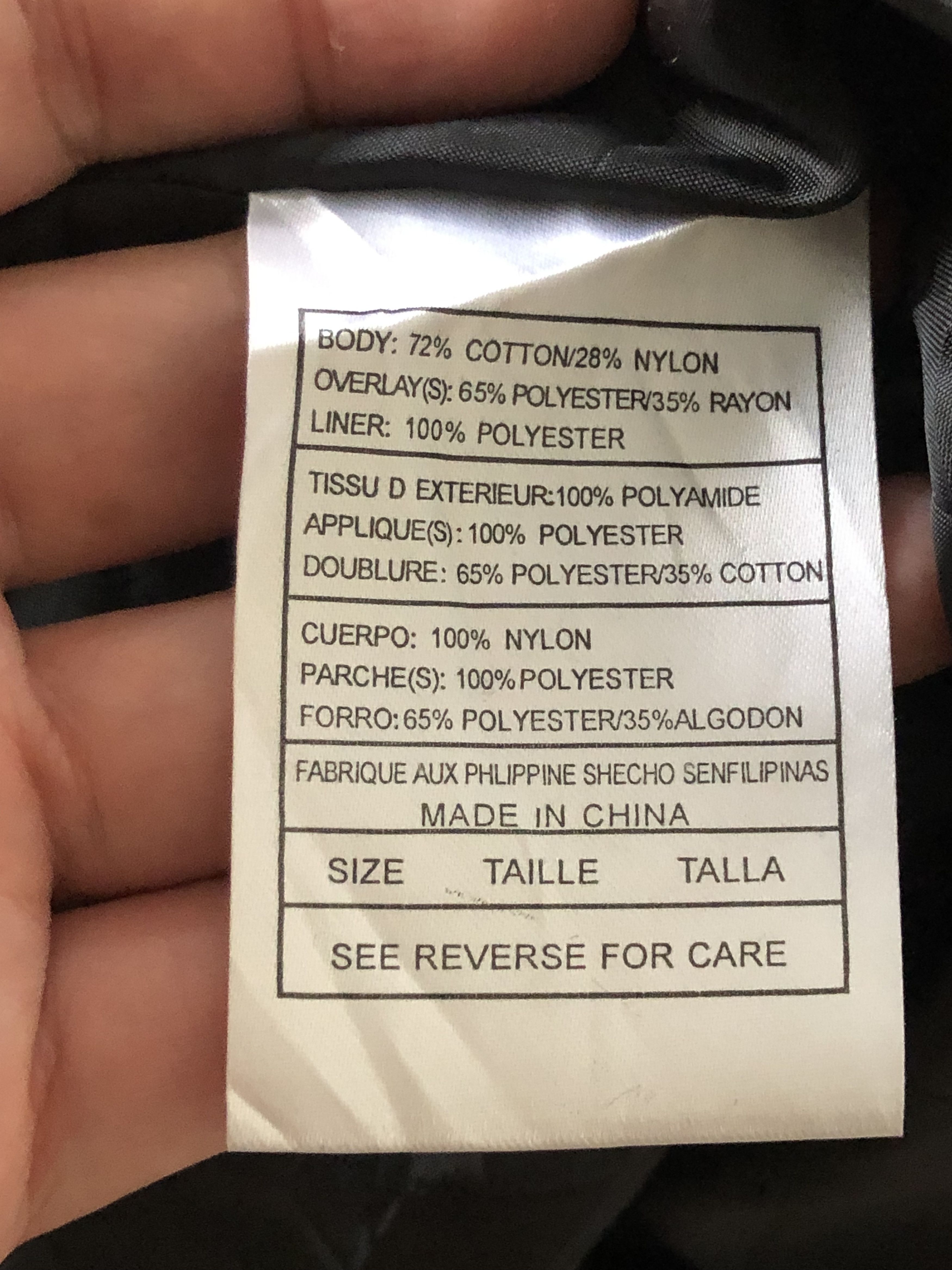 Burberry BURBERRY CHORE JACKET MID-LENGTH Size US XL / EU 56 / 4 - 13 Thumbnail