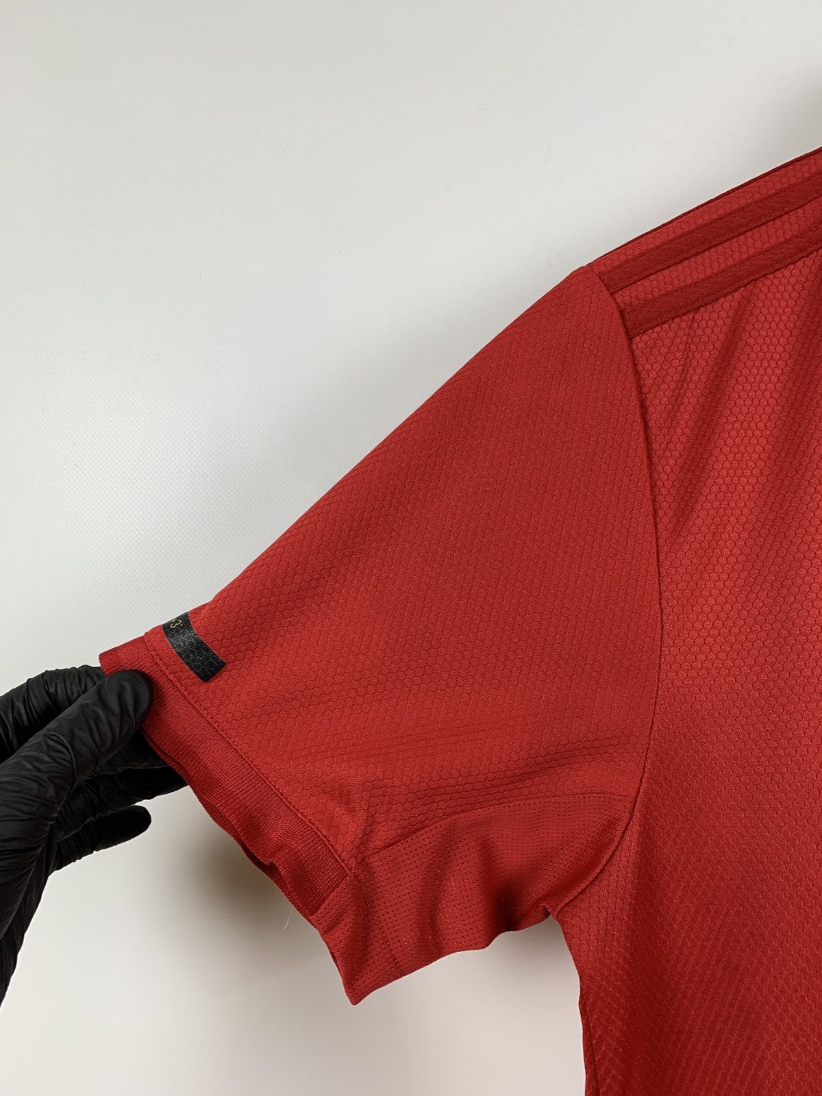 Adidas Adidas Manchester United 2019/20 Home Soccer Jersey Size US M / EU 48-50 / 2 - 15 Thumbnail