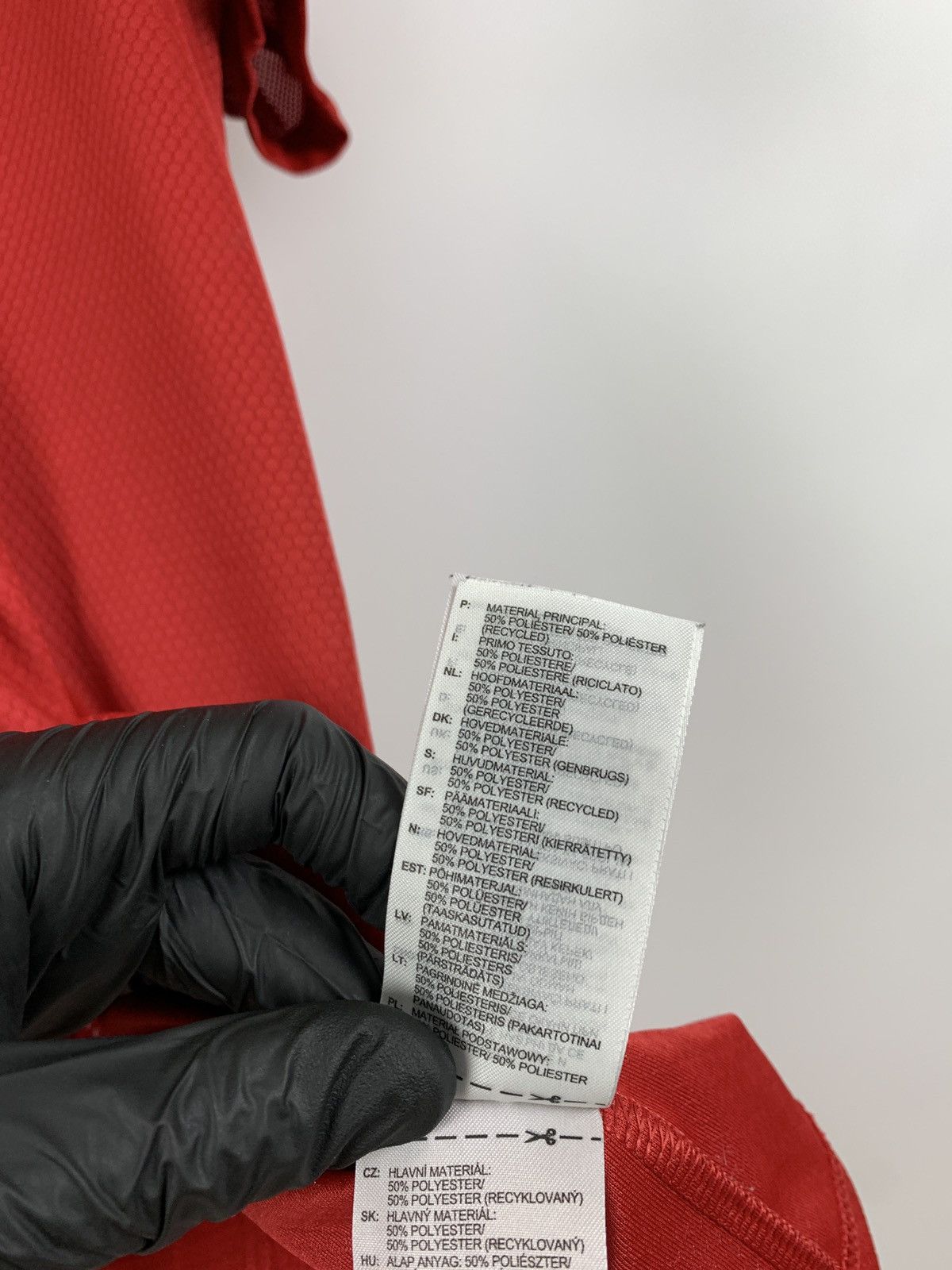 Adidas Adidas Manchester United 2019/20 Home Soccer Jersey Size US M / EU 48-50 / 2 - 23 Thumbnail