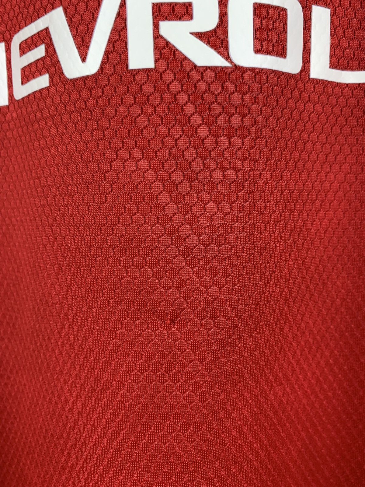 Adidas Adidas Manchester United 2019/20 Home Soccer Jersey Size US M / EU 48-50 / 2 - 20 Thumbnail