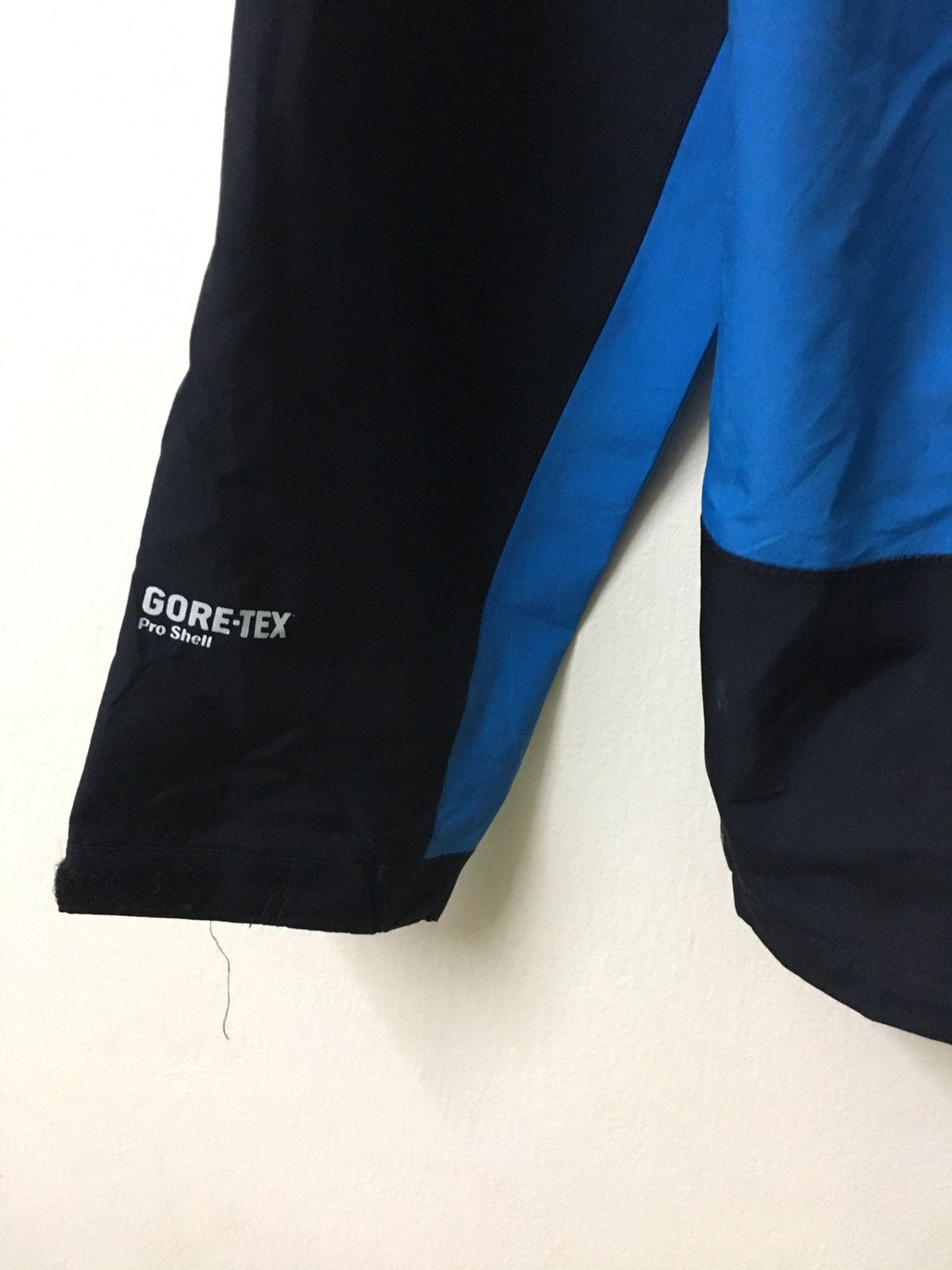 Goretex × The North Face The north face lockof Gore-Tex Pro Shell Size US M / EU 48-50 / 2 - 7 Thumbnail
