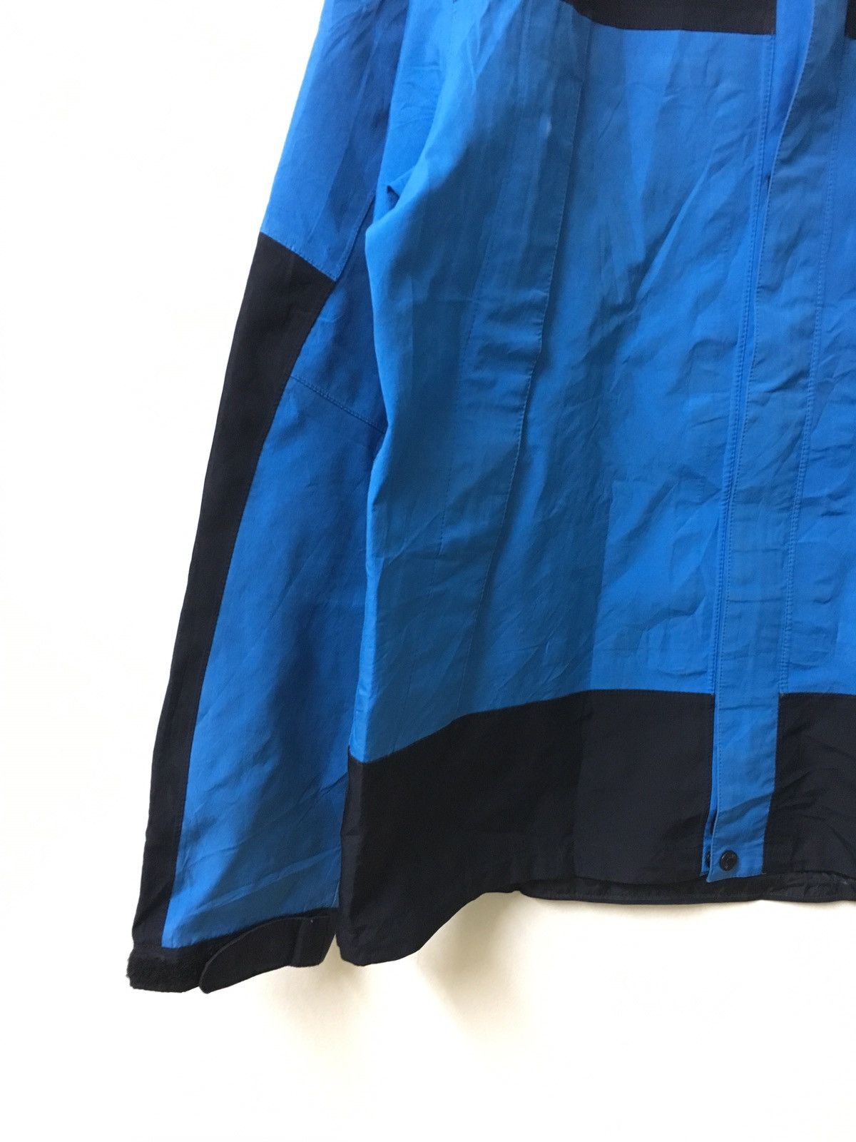 Goretex × The North Face The north face lockof Gore-Tex Pro Shell Size US M / EU 48-50 / 2 - 3 Thumbnail