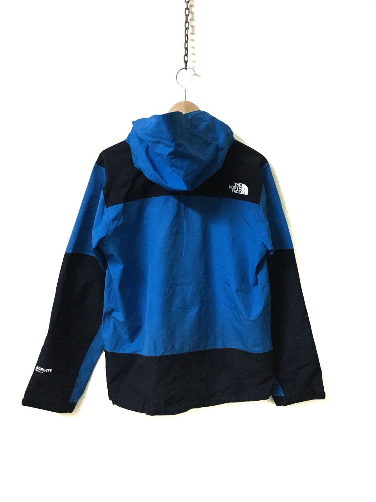 Goretex × The North Face The north face lockof Gore-Tex Pro Shell Size US M / EU 48-50 / 2 - 2 Thumbnail