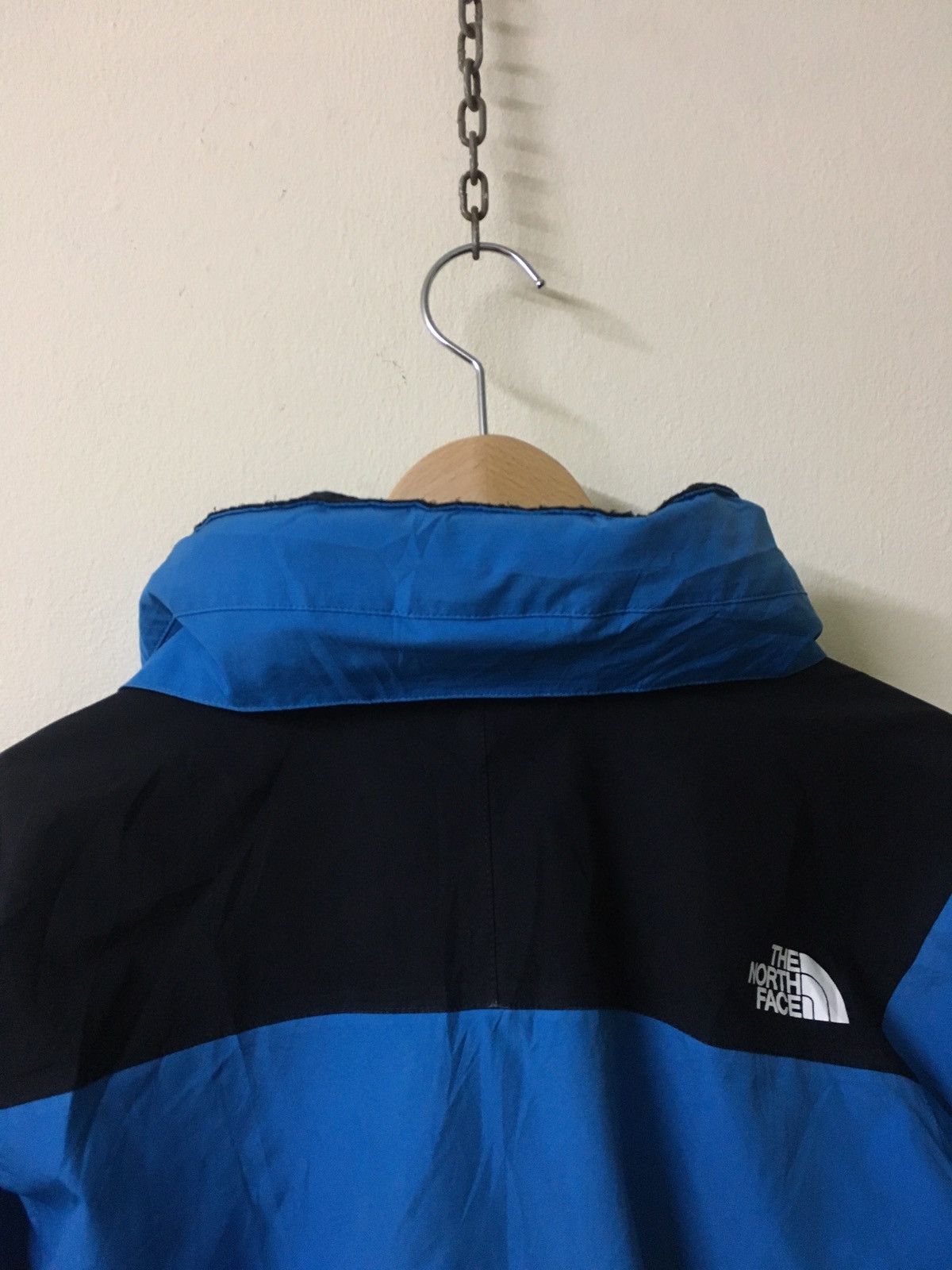 Goretex × The North Face The north face lockof Gore-Tex Pro Shell Size US M / EU 48-50 / 2 - 13 Thumbnail