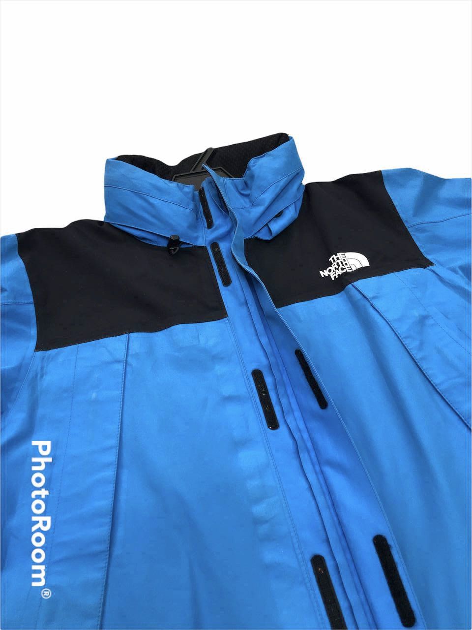 Goretex × The North Face The north face lockof Gore-Tex Pro Shell Size US M / EU 48-50 / 2 - 16 Thumbnail