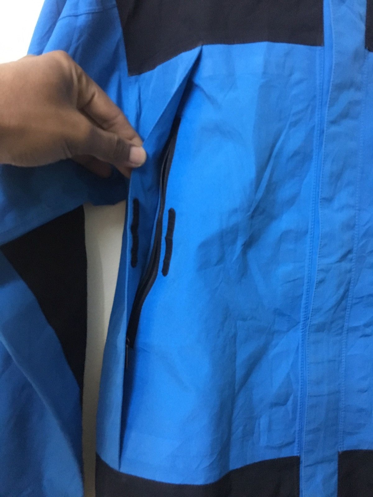 Goretex × The North Face The north face lockof Gore-Tex Pro Shell Size US M / EU 48-50 / 2 - 9 Thumbnail