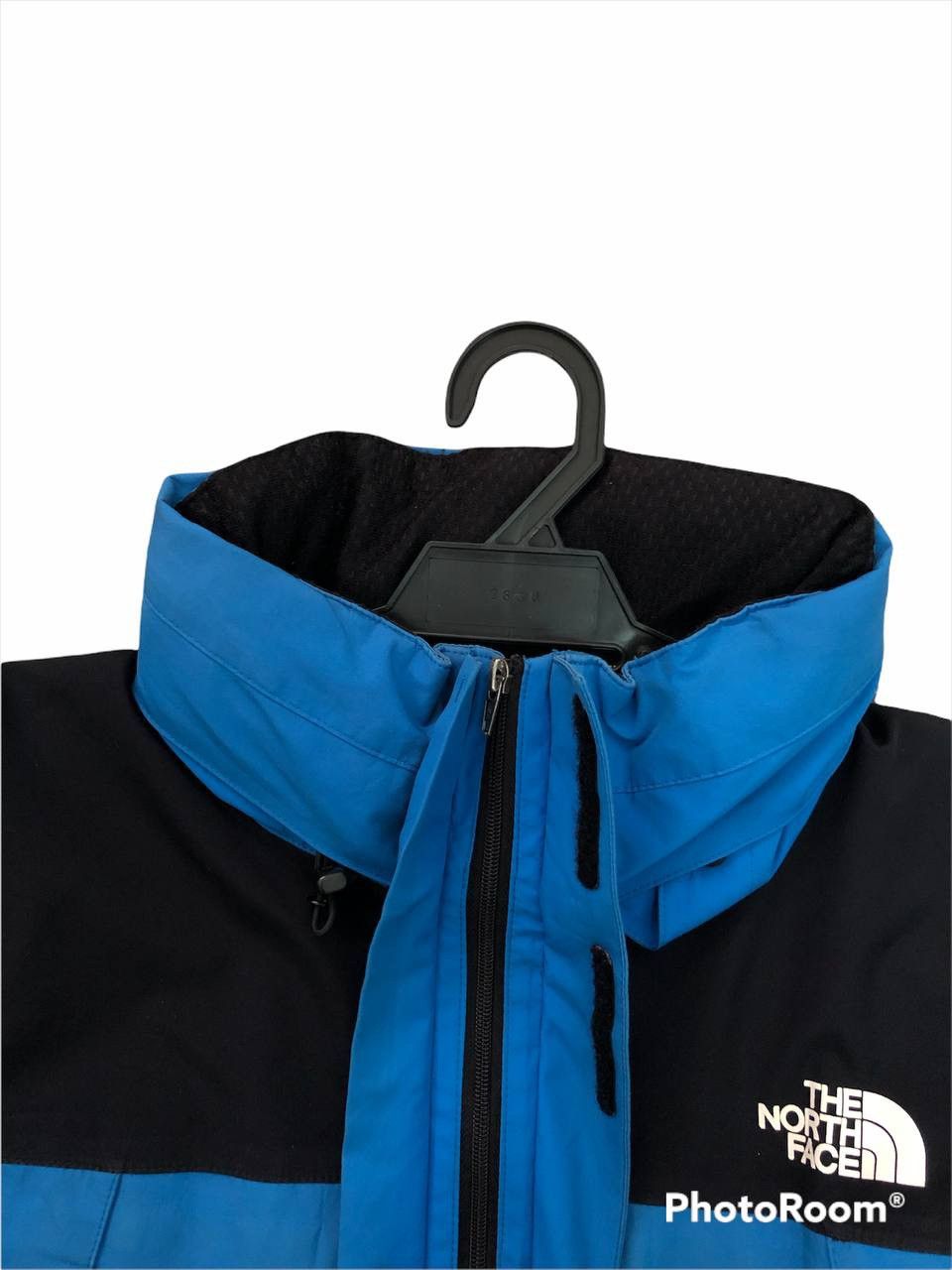 Goretex × The North Face The north face lockof Gore-Tex Pro Shell Size US M / EU 48-50 / 2 - 14 Thumbnail