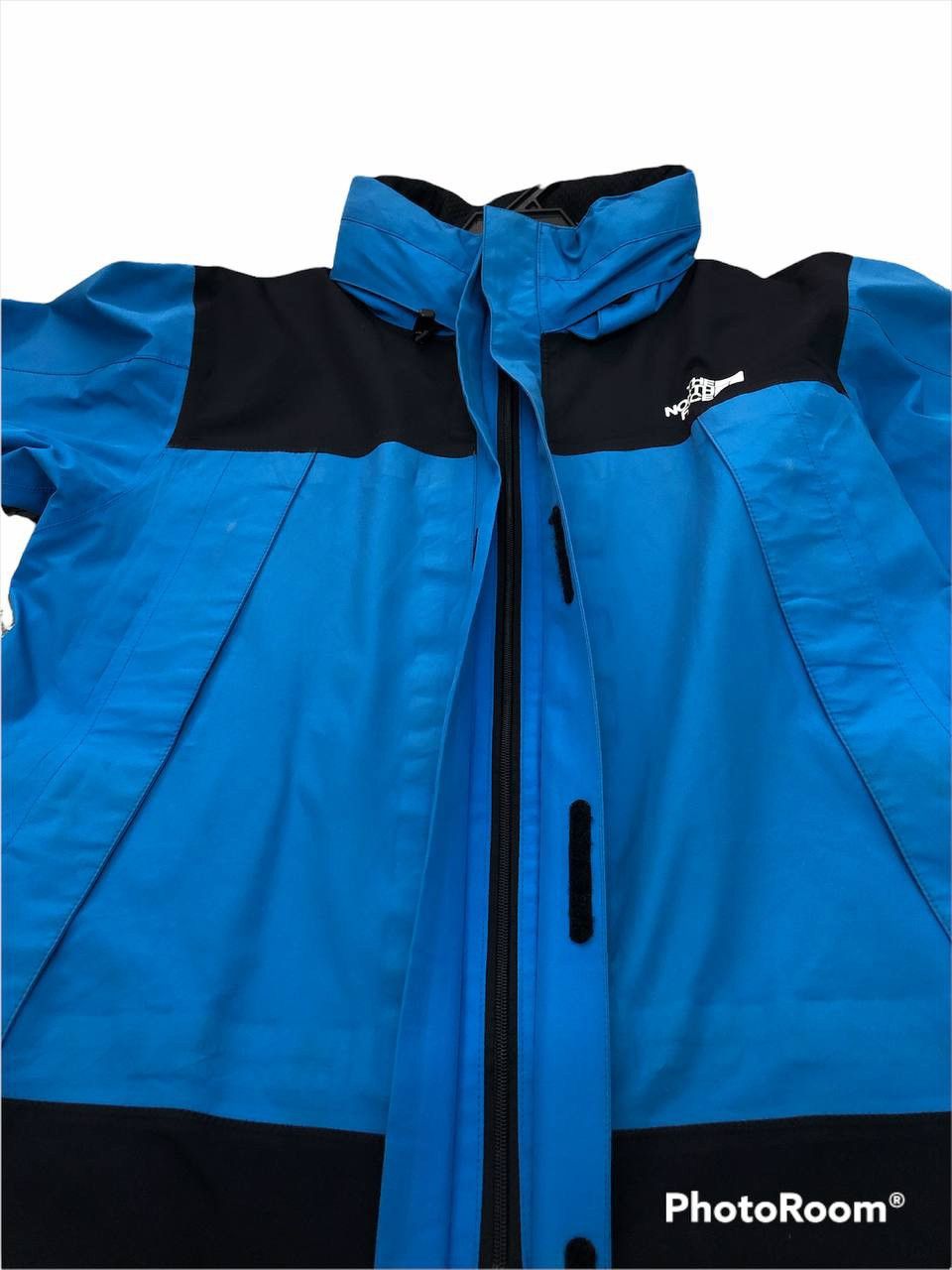 Goretex × The North Face The north face lockof Gore-Tex Pro Shell Size US M / EU 48-50 / 2 - 15 Thumbnail