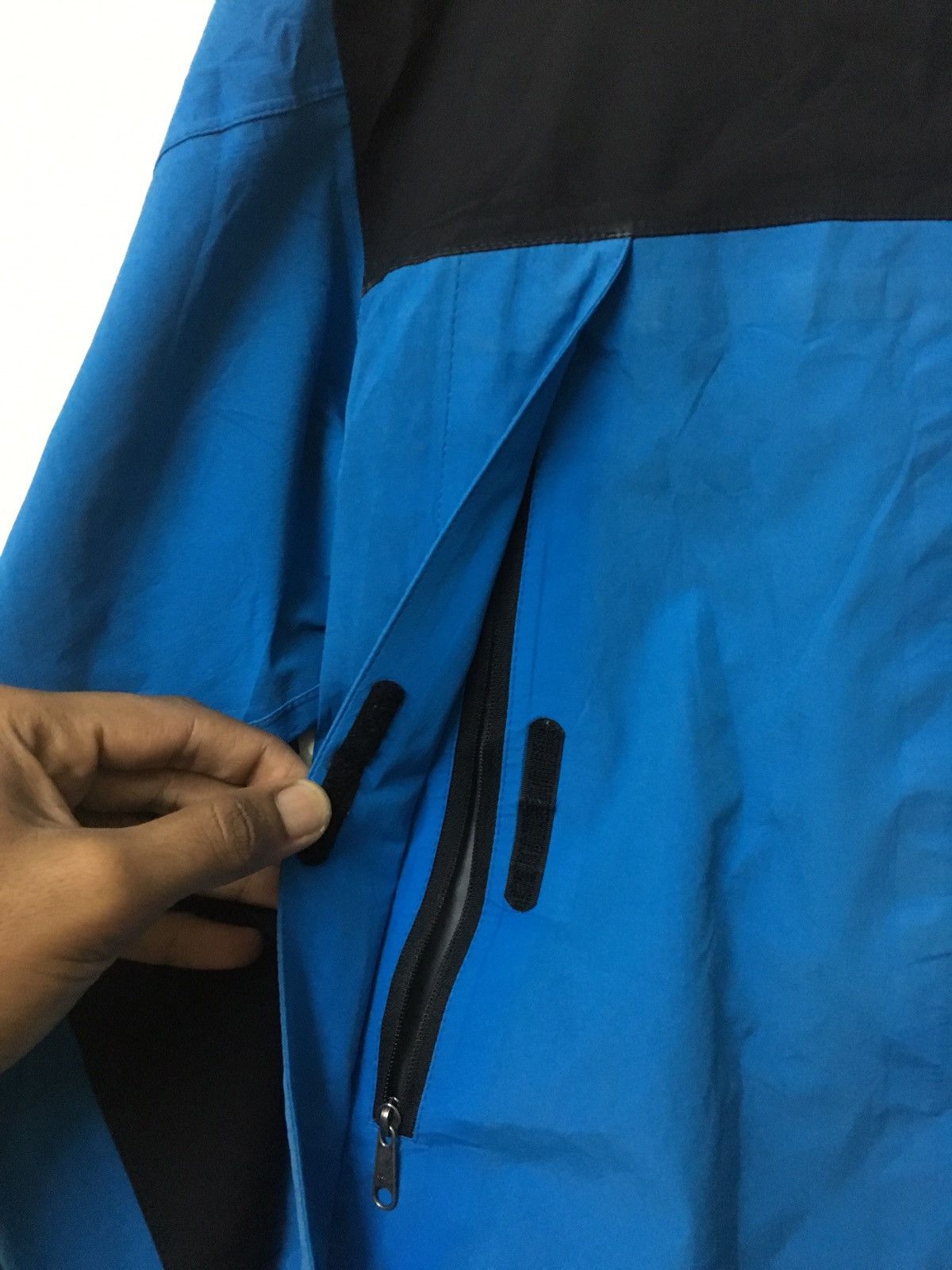 Goretex × The North Face The north face lockof Gore-Tex Pro Shell Size US M / EU 48-50 / 2 - 10 Thumbnail