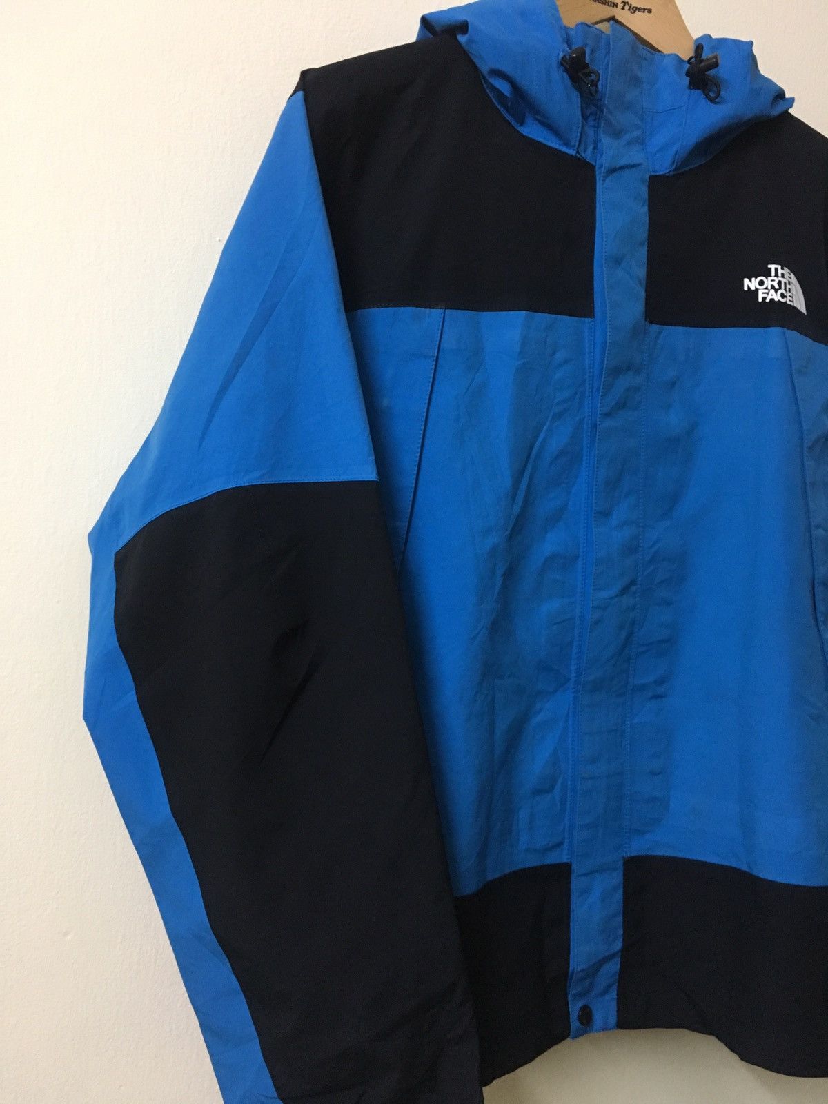 Goretex × The North Face The north face lockof Gore-Tex Pro Shell Size US M / EU 48-50 / 2 - 8 Thumbnail
