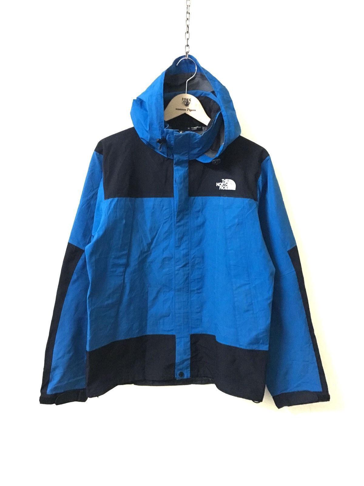 Goretex × The North Face The north face lockof Gore-Tex Pro Shell Size US M / EU 48-50 / 2 - 1 Thumbnail