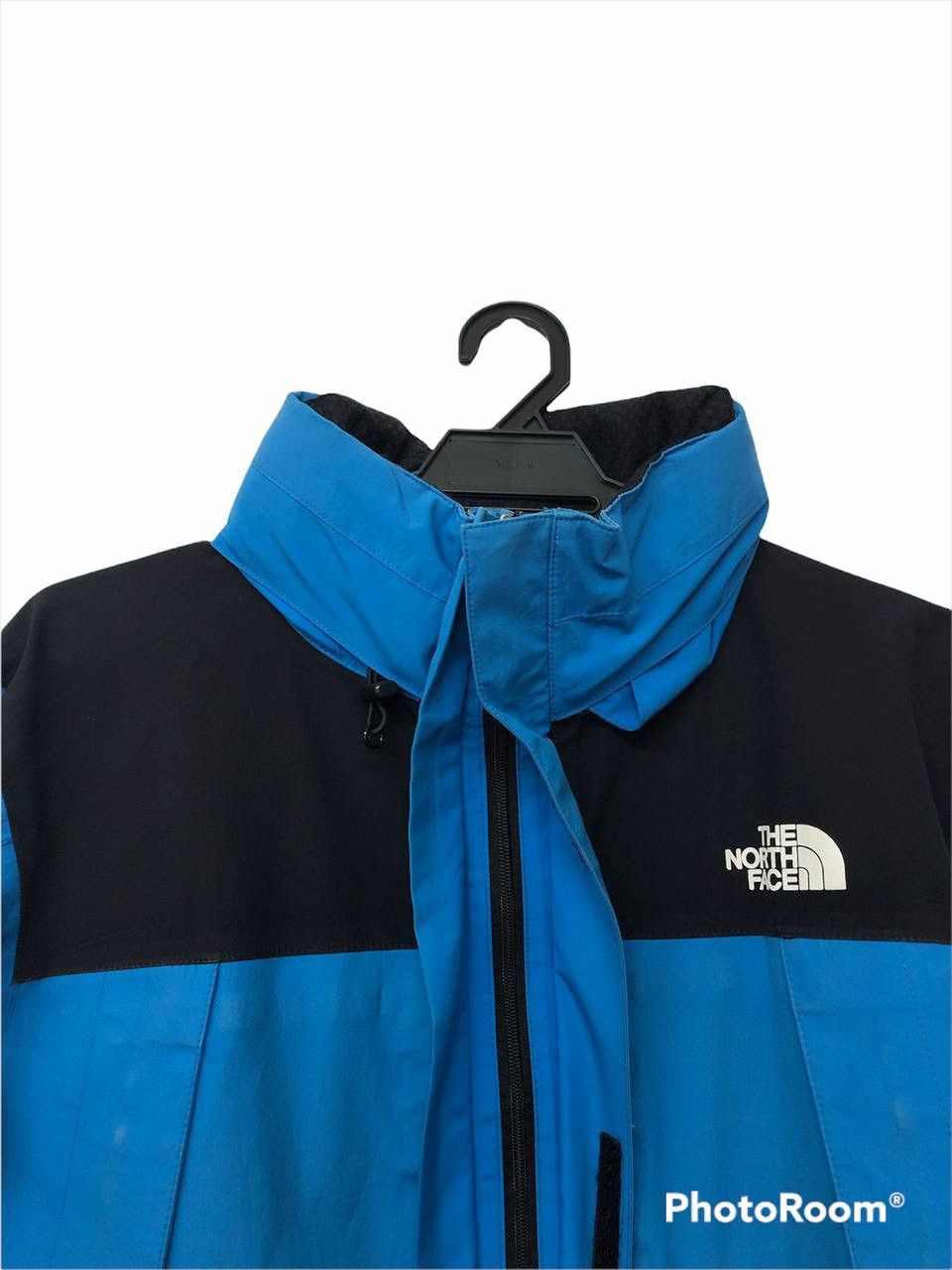 Goretex × The North Face The north face lockof Gore-Tex Pro Shell Size US M / EU 48-50 / 2 - 17 Thumbnail