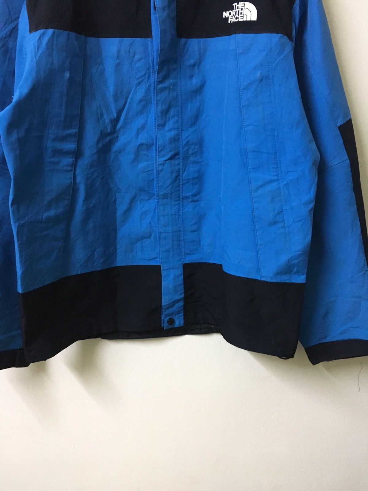 Goretex × The North Face The north face lockof Gore-Tex Pro Shell Size US M / EU 48-50 / 2 - 5 Thumbnail