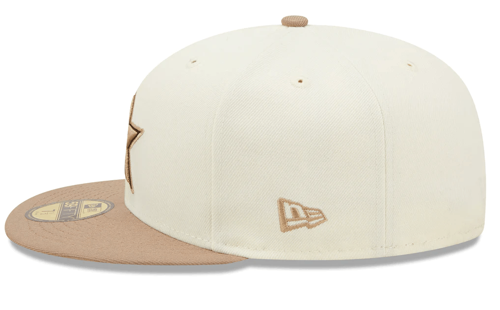 Lids × MLB × New Era 7 1/4 Lids Strictly Business Houston Astros 45th Two 2 Tone Size ONE SIZE - 12 Thumbnail