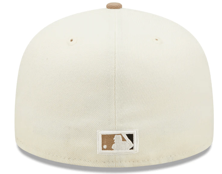 Lids × MLB × New Era 7 1/4 Lids Strictly Business Houston Astros 45th Two 2 Tone Size ONE SIZE - 13 Thumbnail