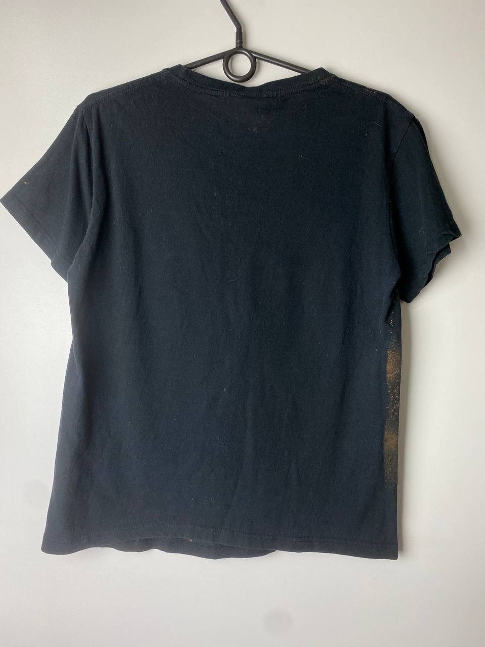 Vintage Iron Maiden vintage t-shirt size S Size US S / EU 44-46 / 1 - 2 Thumbnail
