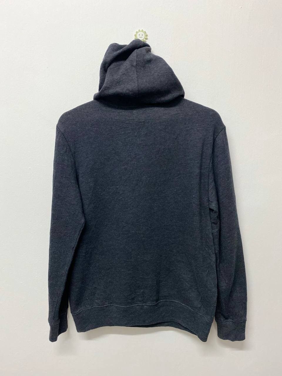Gap GAP HOODIE EMBROIDED AMERICAN FLAG LOGO Size US XS / EU 42 / 0 - 2 Thumbnail