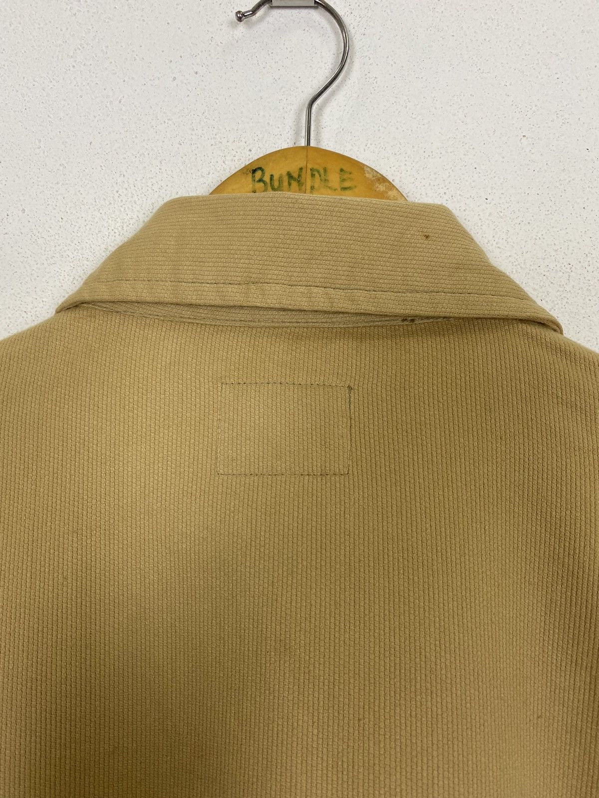 English Laundry × Vintage VINTAGE LAUNDRY LINE WORKER JACKET Size US L / EU 52-54 / 3 - 14 Thumbnail