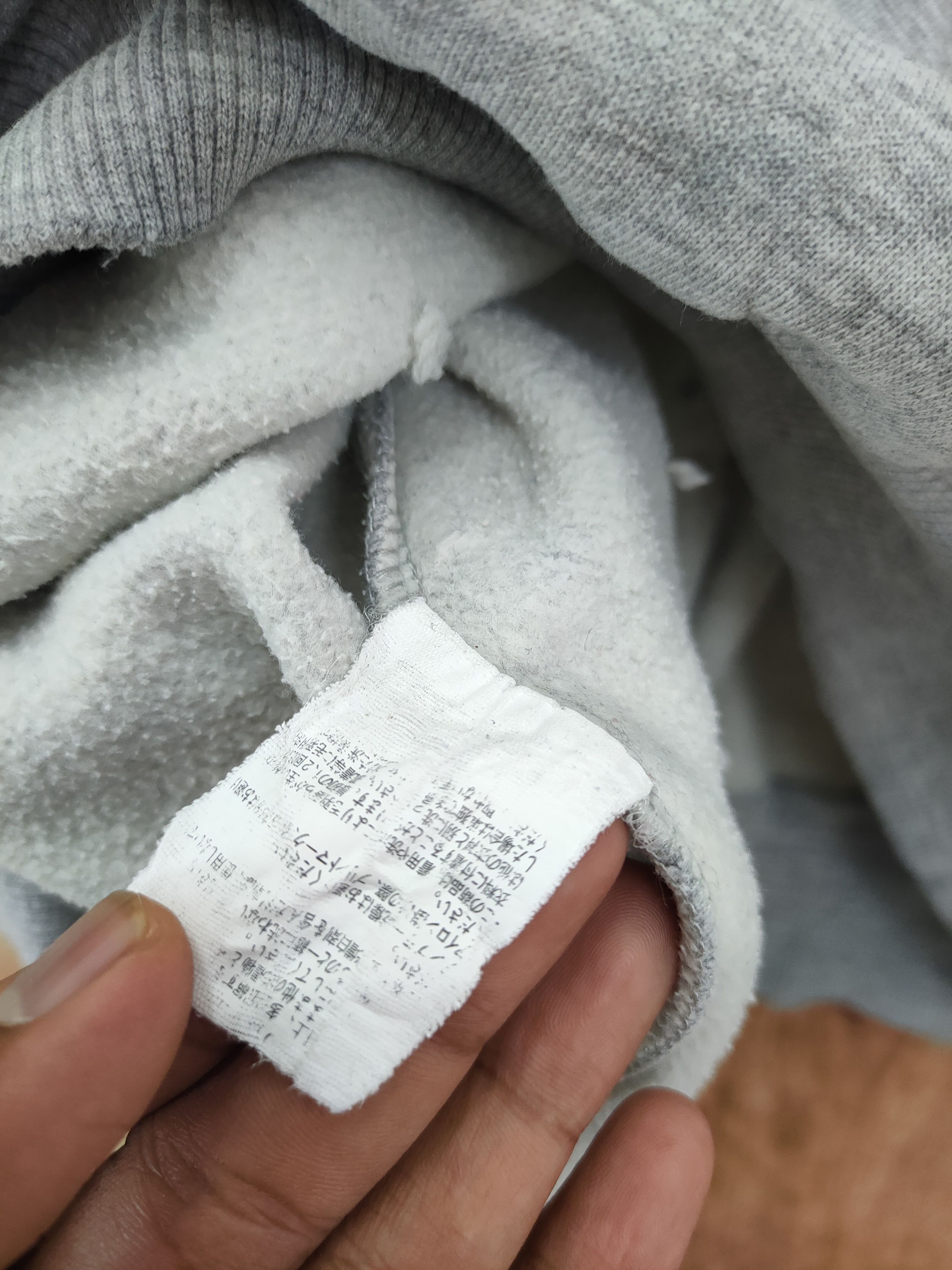 Champion DLL Champion Oregon State distressed thrashed vtg #46-186 Size US L / EU 52-54 / 3 - 14 Thumbnail