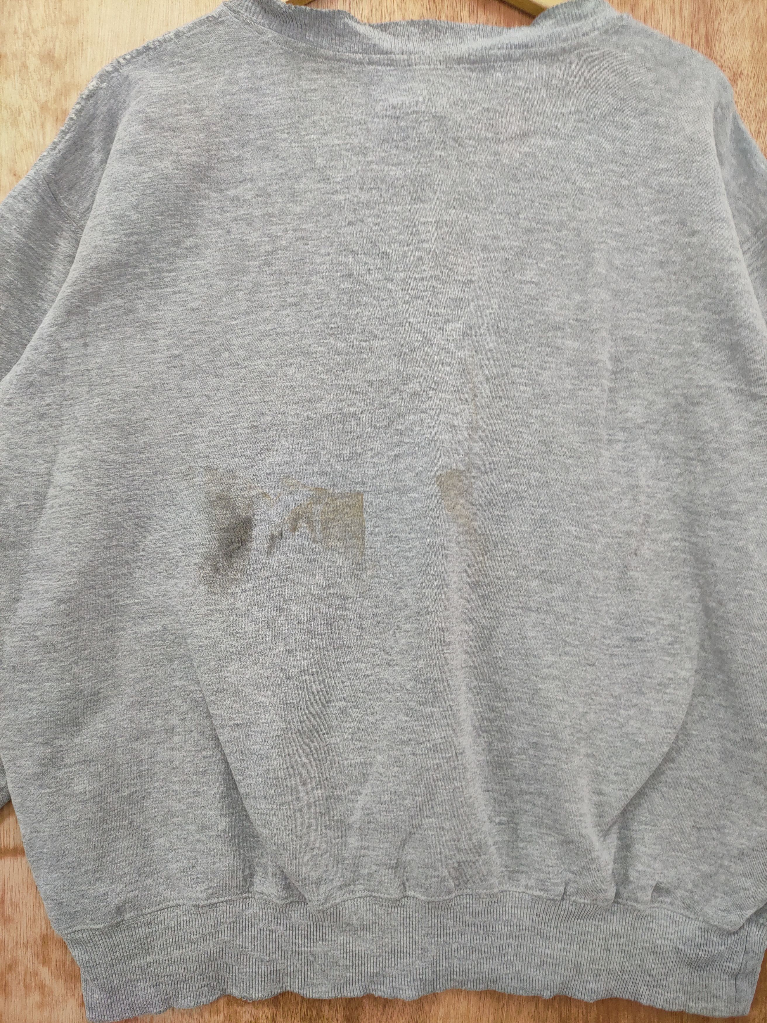 Champion DLL Champion Oregon State distressed thrashed vtg #46-186 Size US L / EU 52-54 / 3 - 13 Thumbnail