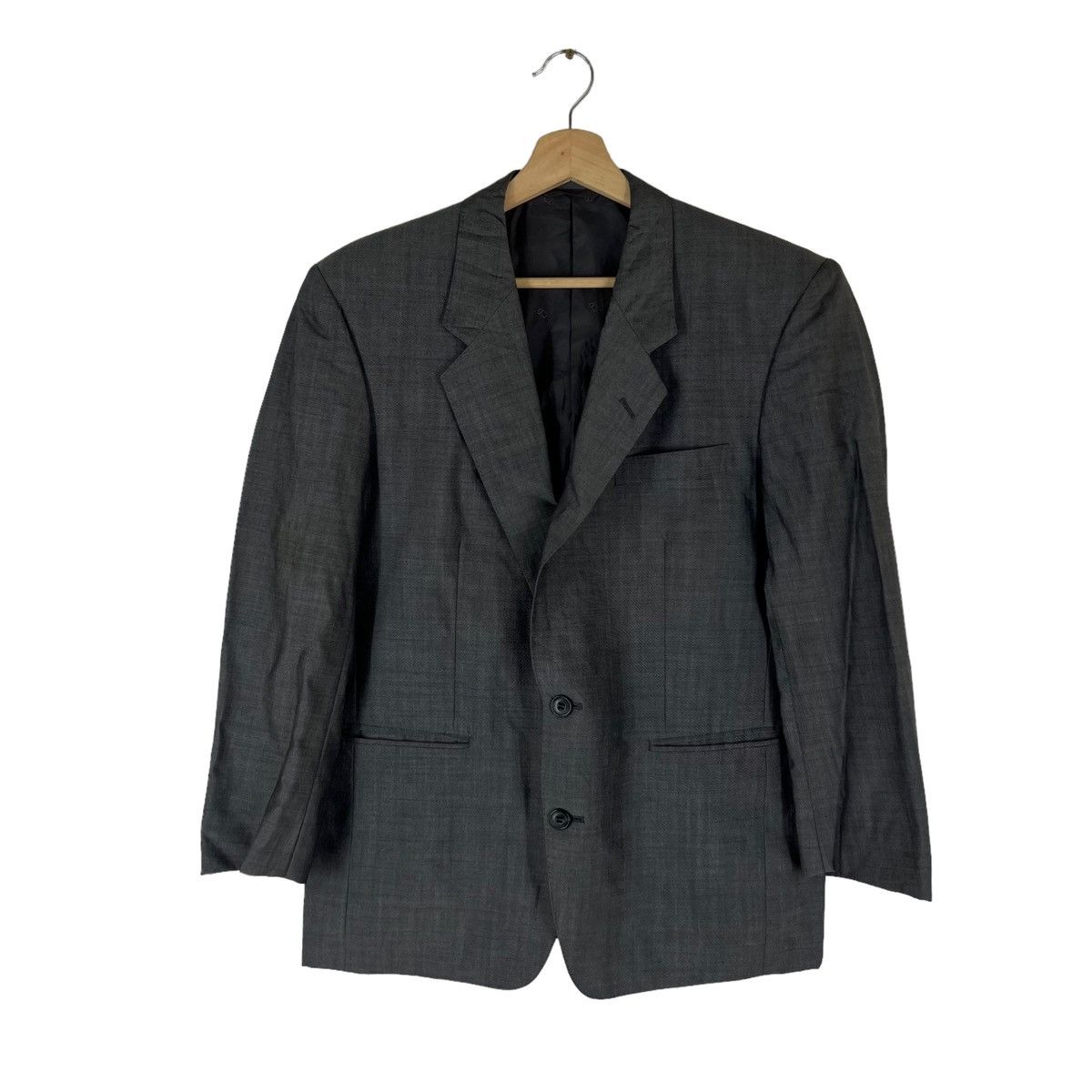 Christian Dior Monsieur VINTAGE CHRISTIAN DIOR MONSIEUR DOUBLE BREAST COATS Size US M / EU 48-50 / 2 - 1 Thumbnail