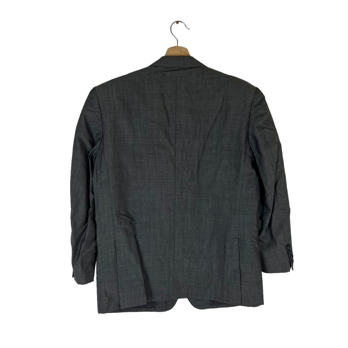 Christian Dior Monsieur VINTAGE CHRISTIAN DIOR MONSIEUR DOUBLE BREAST COATS Size US M / EU 48-50 / 2 - 4 Thumbnail