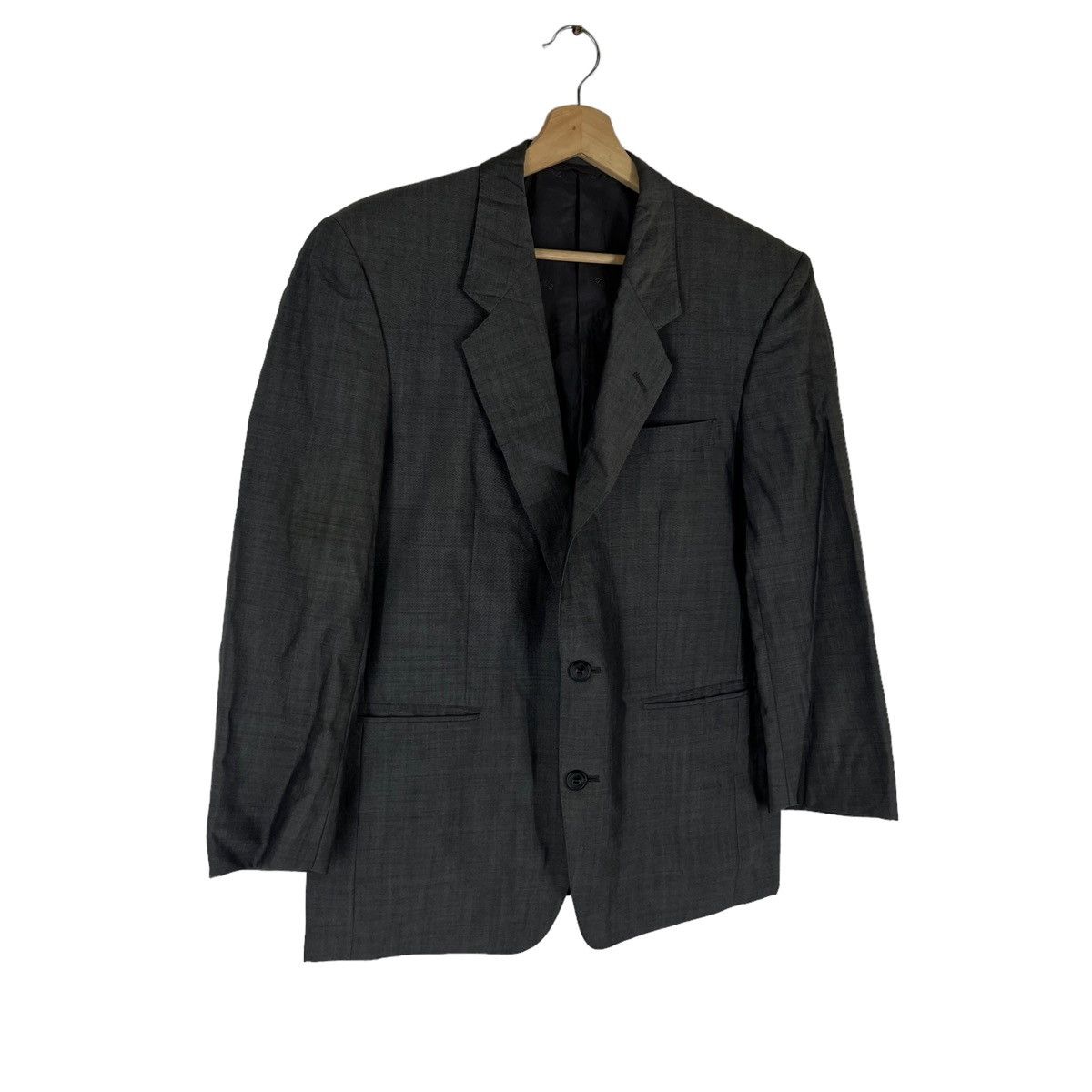 Christian Dior Monsieur VINTAGE CHRISTIAN DIOR MONSIEUR DOUBLE BREAST COATS Size US M / EU 48-50 / 2 - 2 Thumbnail