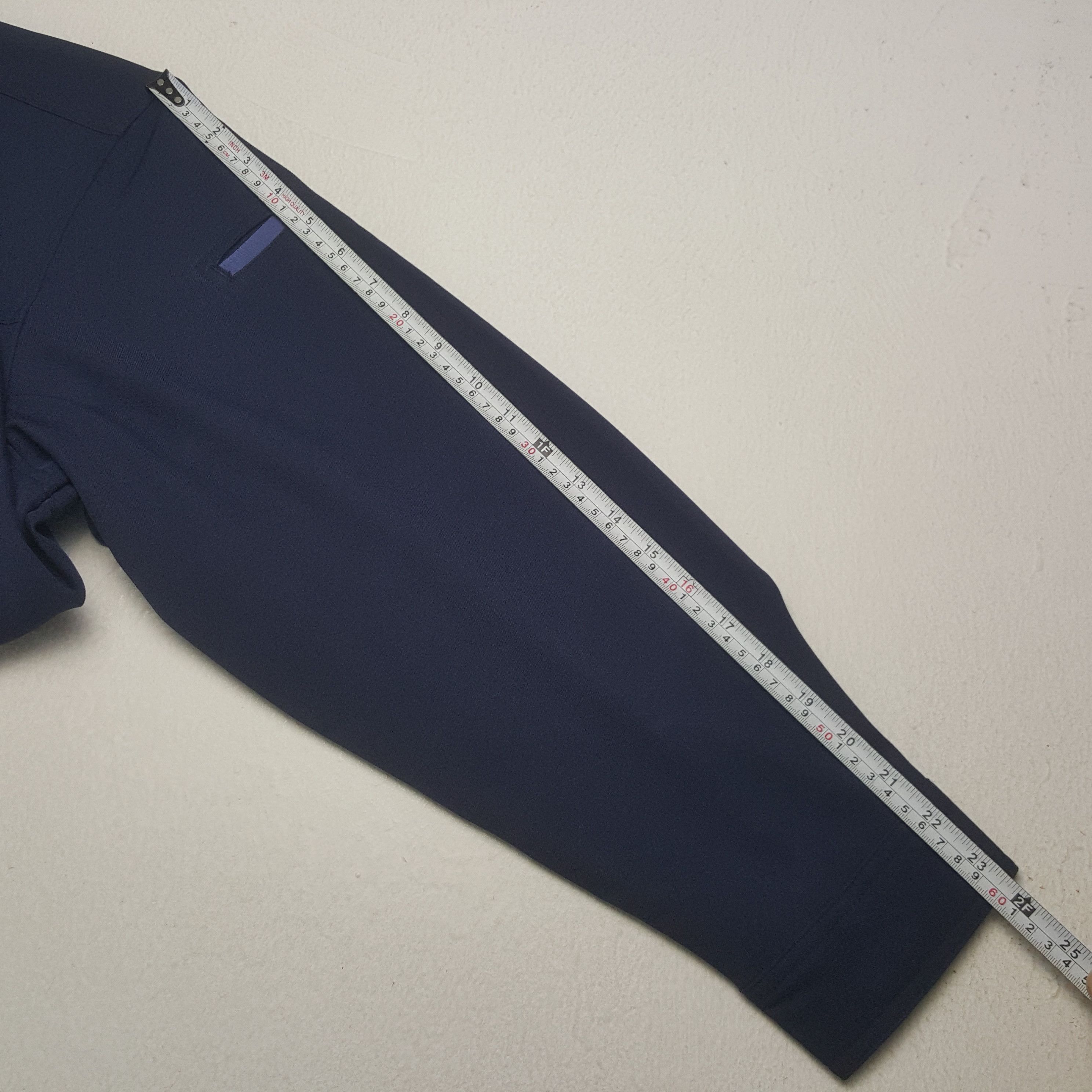 Honda × Japanese Brand × Vintage Vintage Mugen Honda Japanese Racing Team Custom Jacket Size US L / EU 52-54 / 3 - 7 Thumbnail