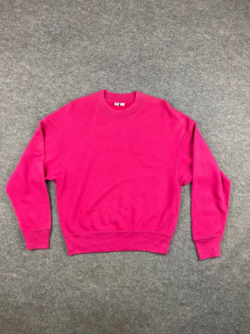 Japanese Brand uniqlo japanese brands plain sweatshirt nice design Size US M / EU 48-50 / 2 - 1 Thumbnail