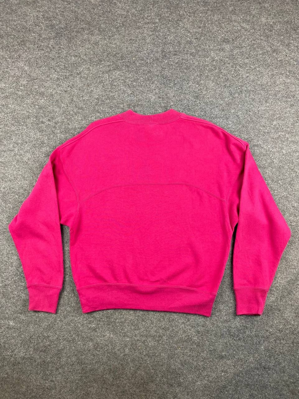 Japanese Brand uniqlo japanese brands plain sweatshirt nice design Size US M / EU 48-50 / 2 - 7 Thumbnail