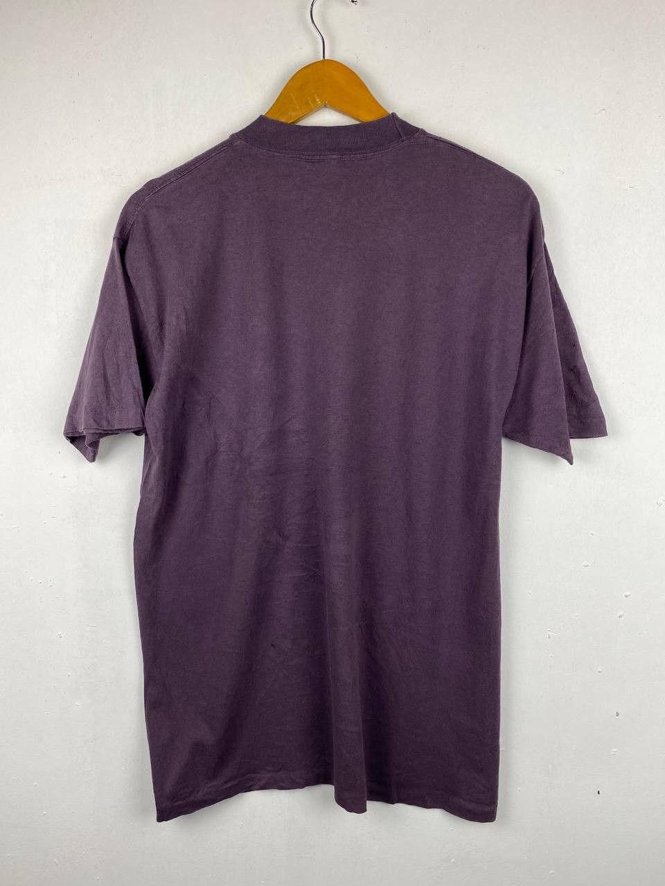 Vintage Vintage 90s Rare Idaho Animal Graphic Tee Nice Design Size US L / EU 52-54 / 3 - 8 Thumbnail