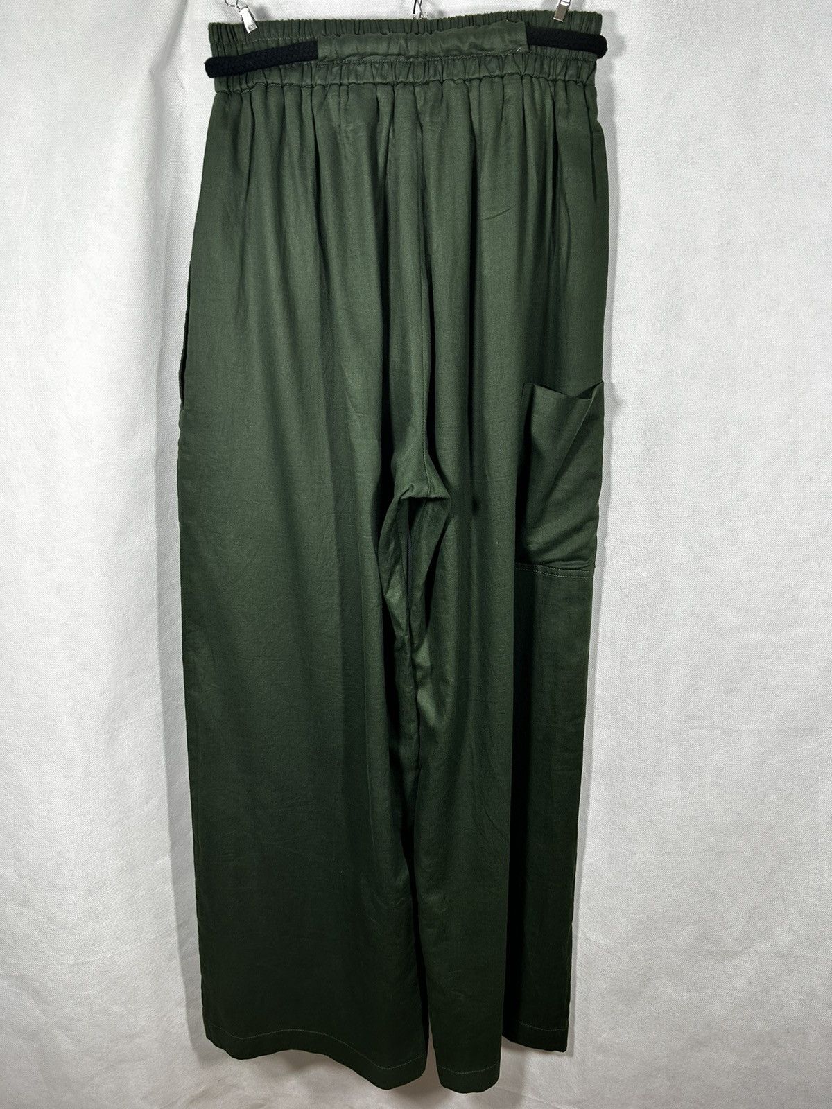 Phoebe English Phoebe English linen pants SS18 *VERY RARE* Size US 32 / EU 48 - 3 Thumbnail