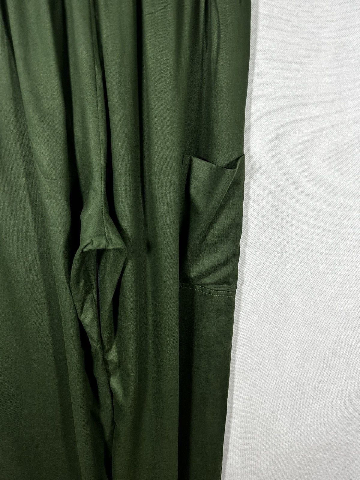 Phoebe English Phoebe English linen pants SS18 *VERY RARE* Size US 32 / EU 48 - 6 Thumbnail