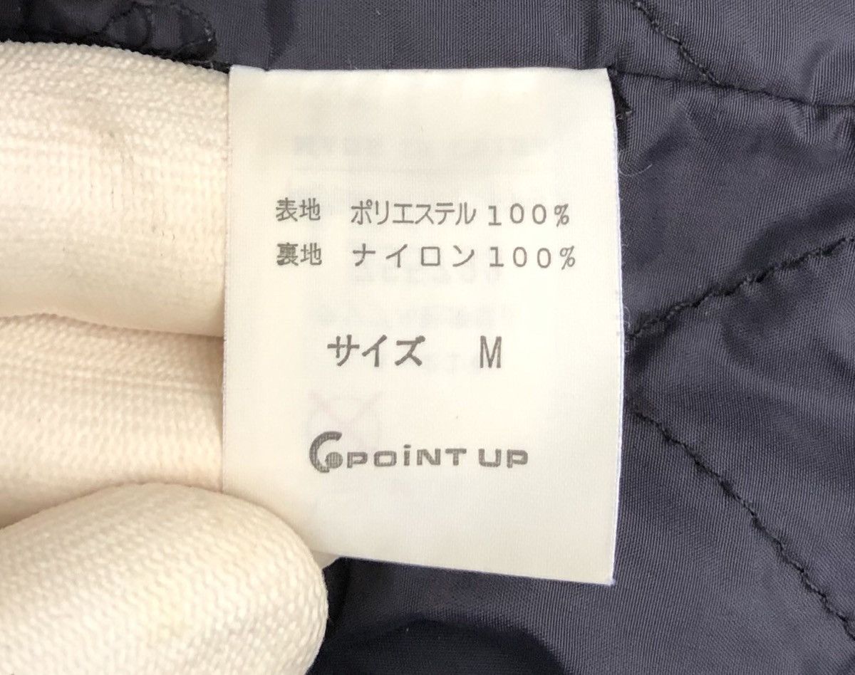 Issey Miyake 🔥Vintage Hai Sporting Gear Fleece Jacket Hoodies Size US M / EU 48-50 / 2 - 16 Thumbnail