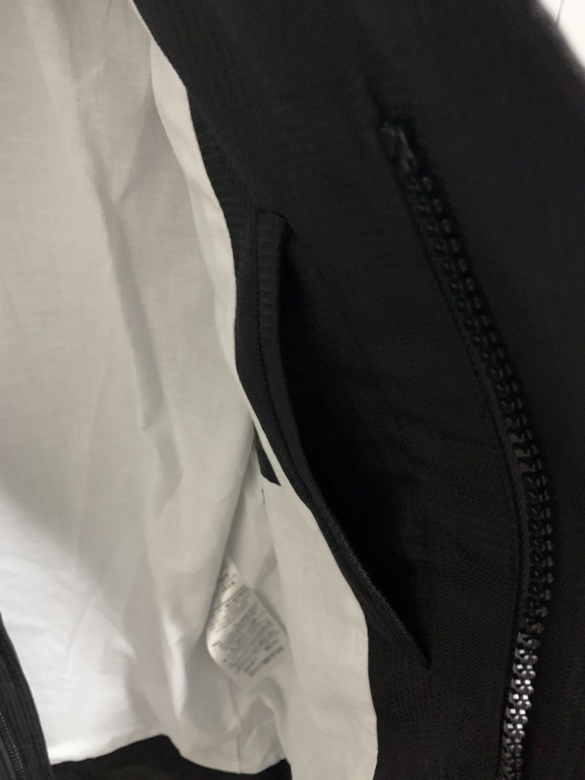 Alexander McQueen €1430 Prince of Wales Harrington-style jacket, Italy Size US M / EU 48-50 / 2 - 15 Thumbnail