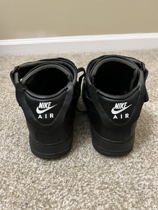 cdg af1 2018