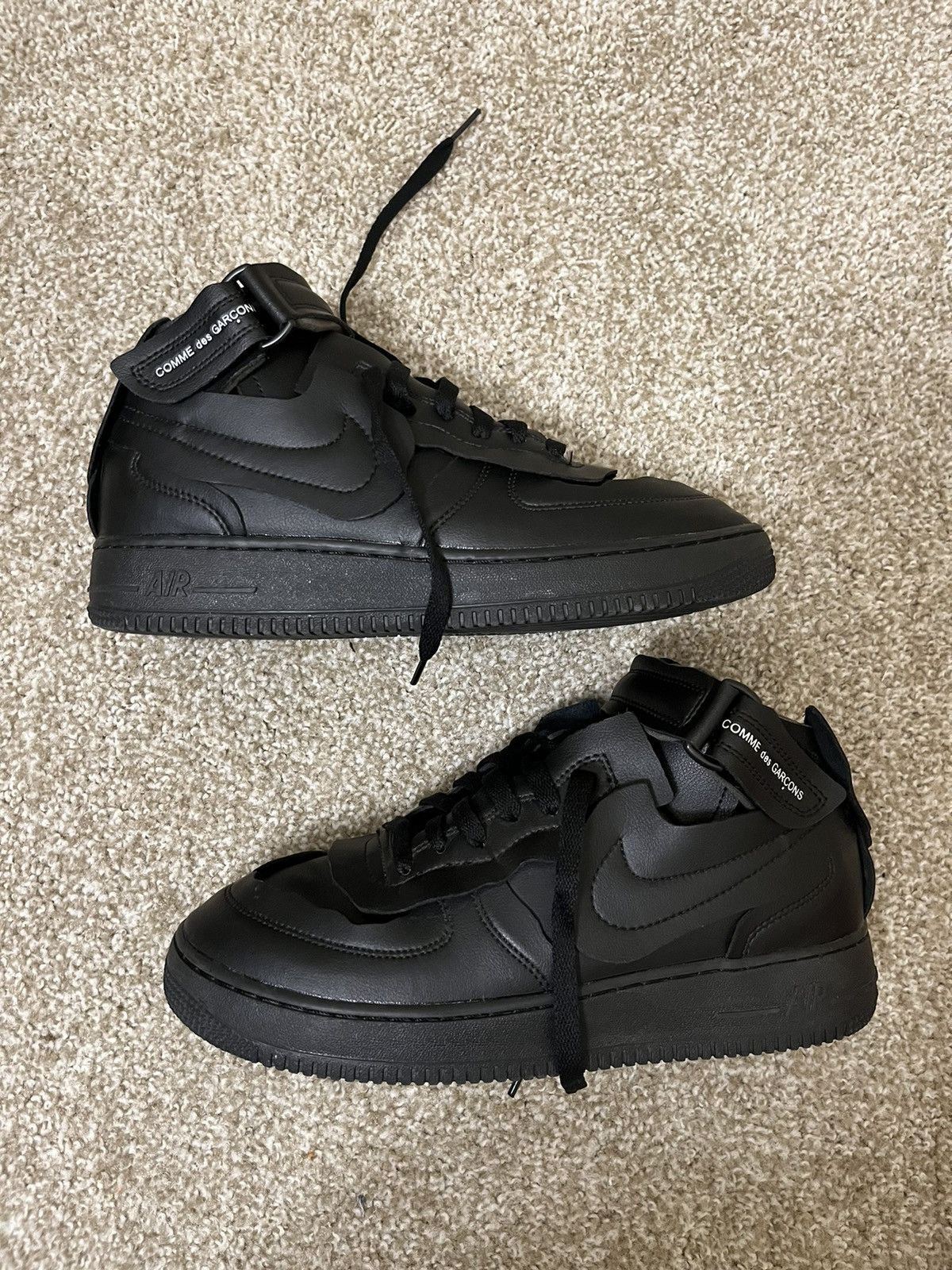 cdg af1 2018