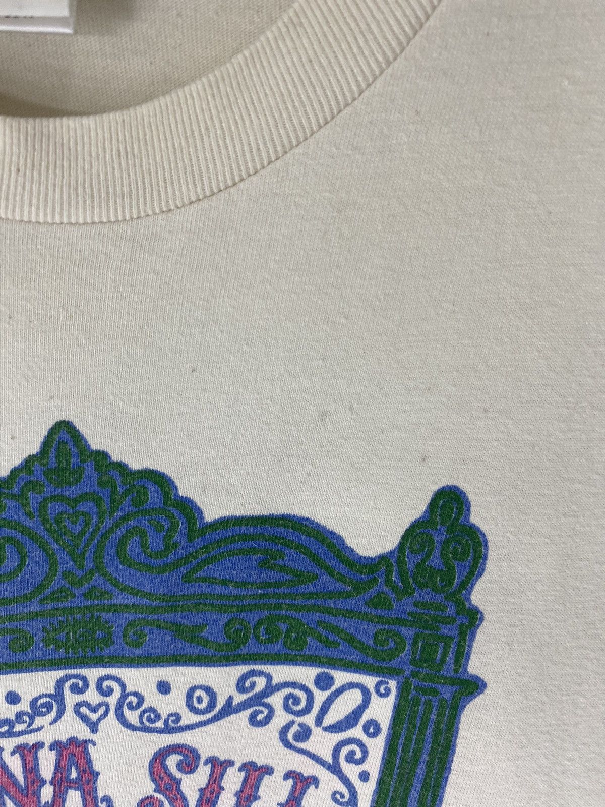 Anna Sui × Designer Rare Design Anna Sui Size XL / US 12-14 / IT 48-50 - 5 Thumbnail