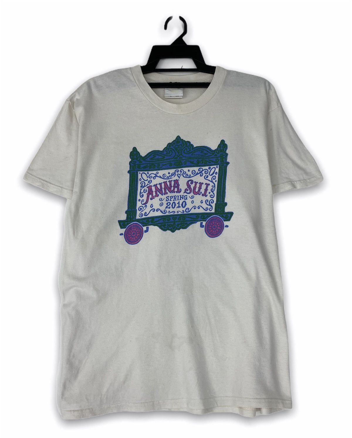 Anna Sui × Designer Rare Design Anna Sui Size XL / US 12-14 / IT 48-50 - 1 Thumbnail