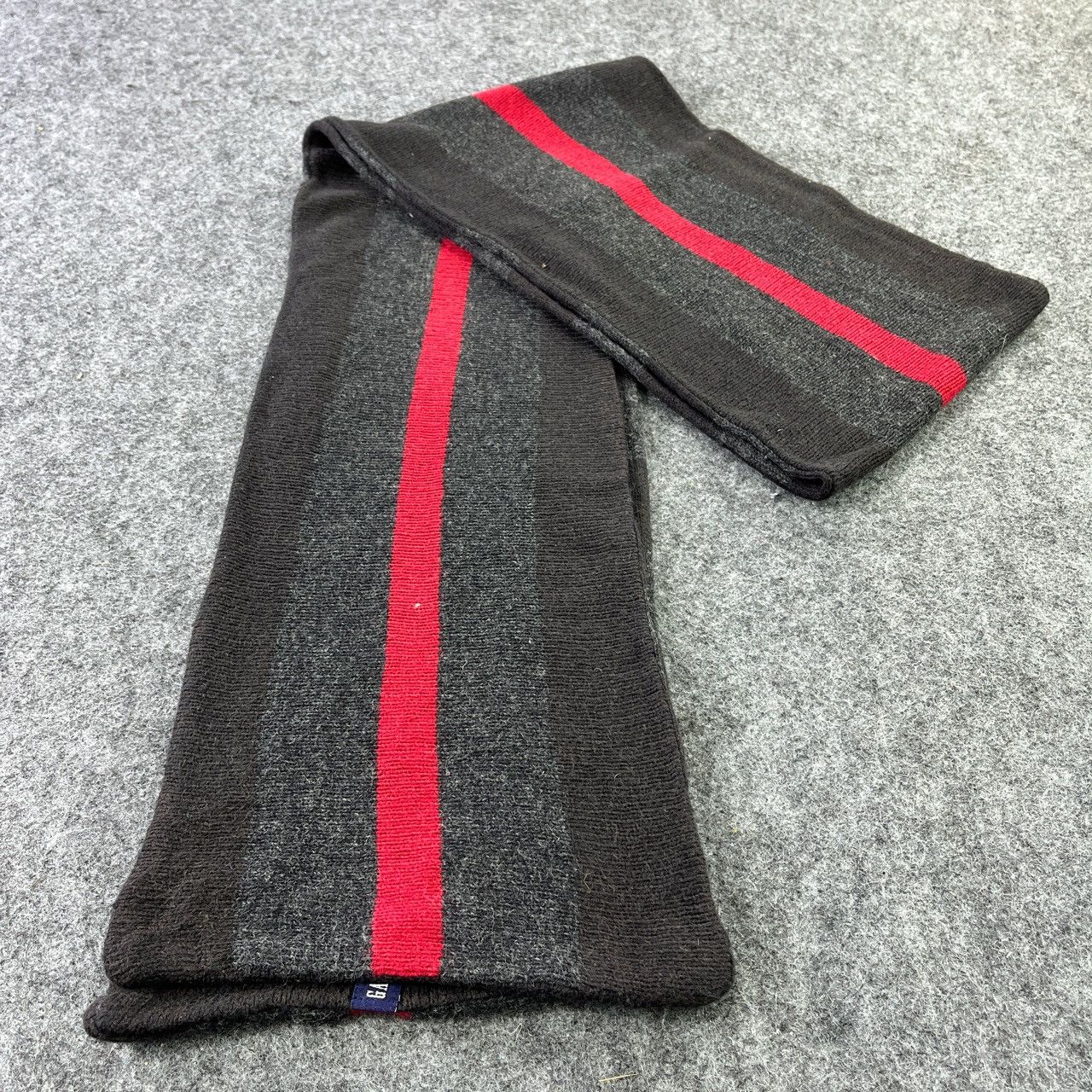 Gap × Vintage Gap Scarf / Muffler / Neckwear T448 Size ONE SIZE - 4 Thumbnail