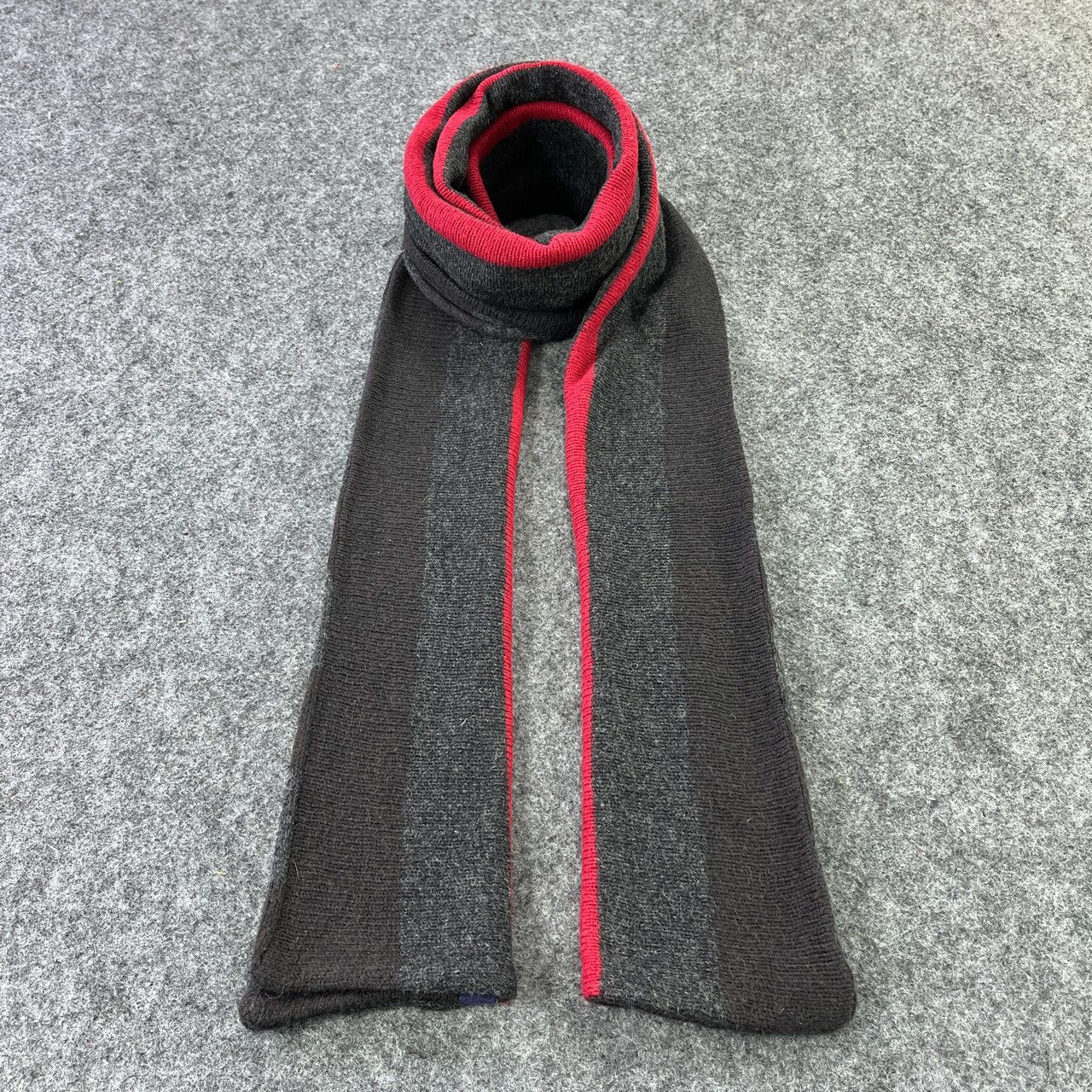Gap × Vintage Gap Scarf / Muffler / Neckwear T448 Size ONE SIZE - 5 Thumbnail